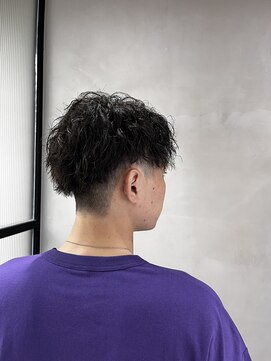 フェリア 松山(Feria) ツイストスパイラル 深田和也