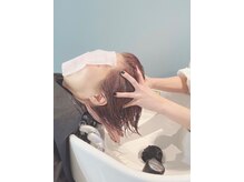 ヘアー グリーン(hair green)