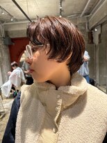 ハマモト&nbsp;伸ばしながらも！