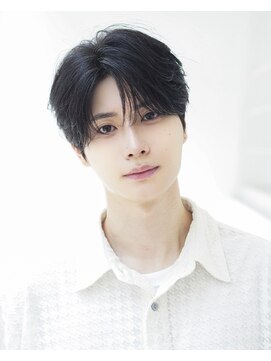 オーシャントーキョー 渋谷神南(OCEAN TOKYO) ニュアンスセンターパート