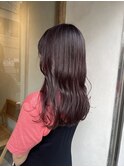 〈押上 半個室〉ツヤカラー