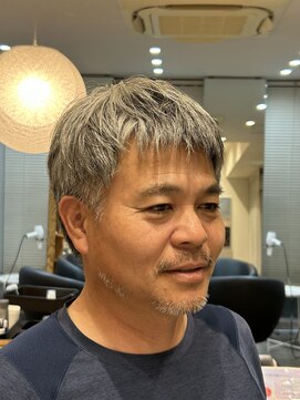 コル(Cor) 大人メンズショート