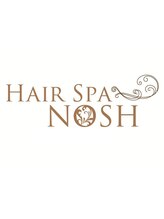 Hair Spa Nosh 博多千代店【ヘアースパノッシュ】