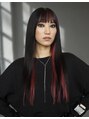 ビューティーセラーバイハリウッド(BEAUTY CELLAR BY HOLLYWOOD) スモーキィーアイメイク