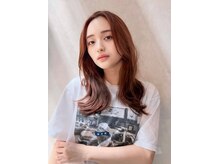 アグ ヘアー エゼ 石江店(Agu hair aise)