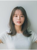 【Un ami】《増永剛大》 大人おしゃれ人気ヘア、20代～50代