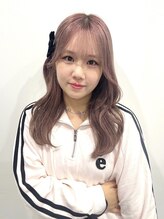 ジュース 原宿明治神宮前(JUICE) Akari 