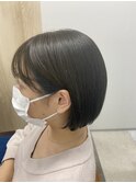 半個室サロンtuuli  カーキアッシュ