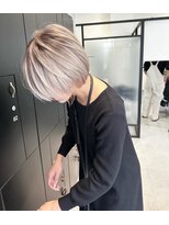 ヴィヴィー 福岡天神店(VIVIE)&nbsp;冬も可愛い！シャドールーツ！