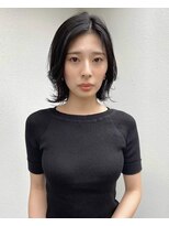 ゾーイダイミョウ(ZOEY daimyo) bob