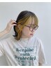 【学割24】カット＋フルカラー＋2STEPトリートメント　￥7500