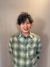 テーラヘアー 岩槻店(TELA HAIR) 船戸