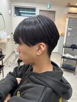 レイズ(rays.)&nbsp;☆メンズマッシュ☆