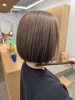 バド(bado)&nbsp;まろやかベージュ