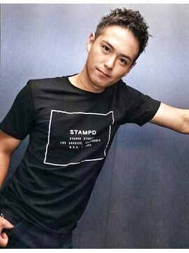 ヘアーローラン 横浜(hair LORAN yokohama) 2015夏