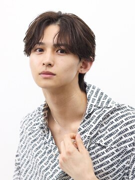 トゥルークリエイション 大宮(True Creation) センターパート