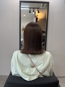 アルス(ALUZ) 外はねロブ