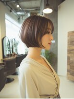 アネ モネ(Ane mone)&nbsp;ショート