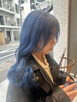 デイジーロータス(DAISYLOTUS)&nbsp;ブルーカラー