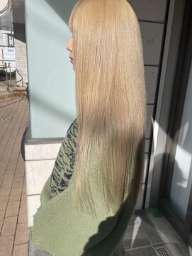 ラス(Las) ブランド