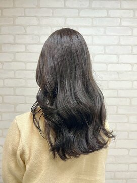 インパークス 駒込店(INPARKS) 大人可愛い王道スタイル［駒込/駒込駅］