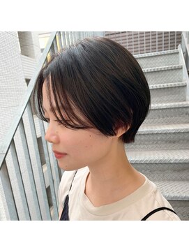 ヴィー 清澄白河(VIE) 【VIE／華】ショート/ボブ/ショートボブが得意な美容院 48