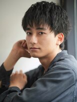 ノエル 池袋店(noel) フェザーショート/刈り上げショート/ナチュラルショート