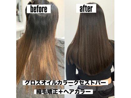 エムアンドスマート 大阪店(M&SMART)の写真