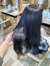 【人気No.1】髪質改善カラー★ 11550円→9350円 [松戸/松戸駅]
