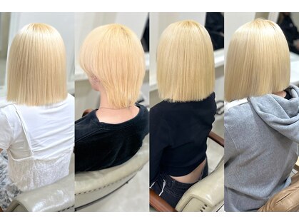 カリーナ(CARINA)の写真