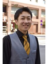 銀座マツナガ 浅草店&nbsp;村上 颯