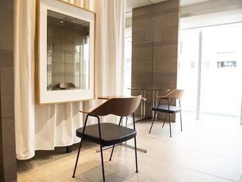 センス(SENSE)の写真/ライフスタイルに寄り添いあなたの"個性"を活かす提案。オーダーメイドカウンセリングで「一番似合う」を＊