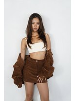 サロンドミルク 溝の口店(salon de MiLK)&nbsp;10代20代30代/レイヤーカット/レイヤースタイル［溝の口］