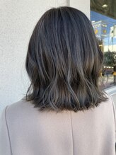 ウィズバイケンジ(Wiz by KENJE)&nbsp;ダークカーキー