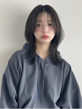 ウルフ/ミディアムELEN/向ヶ丘遊園/登戸