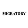 マイグラトリー(MIGRATORY)のお店ロゴ