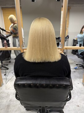 リット(lit) ブリーチ矯正