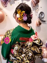 アイビイ(ivy)&nbsp;振袖スタイル