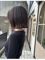 サカス(sacus)&nbsp;ヘルシー×bob