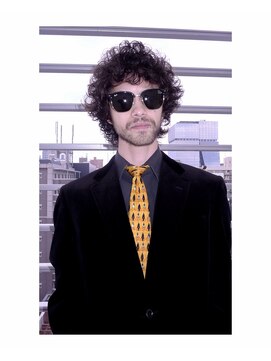 ペト(peto) 癖毛を活かして