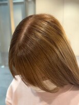 結び(musubi) 明るめベージュ◎