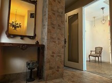 ベルベット ナンバーナイン(Velvet No 9)の雰囲気（居心地のよい空間作りに努めています）