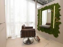 KAMIGAMI名古屋栄 髪質改善専門 女性専門 縮毛矯正 白髪染め エイジングケア個室