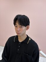 ニューヨーク ニューヨーク 河原町オーパ店(NYNY)&nbsp;◎上げも下ろしもできる2wayショート◎