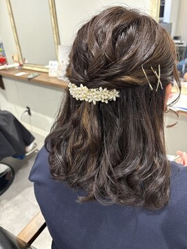 ノア(noah.) 洋装セット