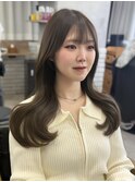 赤み撲滅!オリーブグレージュ