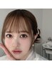 ビフォーアフターSNS掲載可能な方のみ　ヘアメイクモデル　10000円