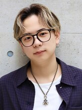 メンズフィール 心斎橋(MEN'S FEEL)&nbsp;東出 凜久 心斎橋
