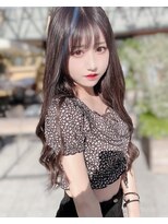 アネラ 大宮(Anela)&nbsp;アッシュブラウン
