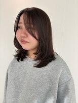 デイ(day) ミディアムレイヤー
